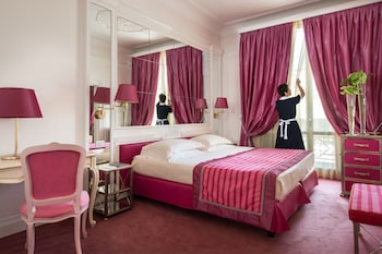 Comfort Double or Twin Room