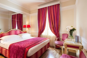 Basic Double Room