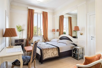 Comfort Double or Twin Room