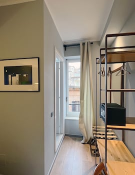 Classic Double Room Single Use
