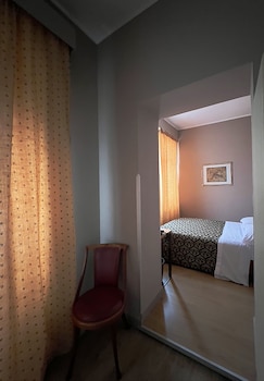 Economy Double Room Single Use