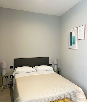 Classic Double Room Single Use