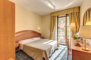 Superior Double or Twin Room, Balcony