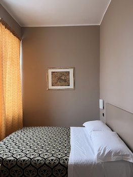 Economy Double Room Single Use