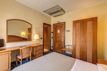 Superior Double or Twin Room, Balcony