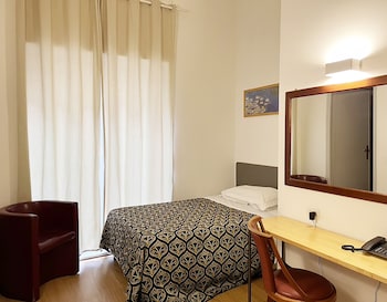 Economy Double Room Single Use