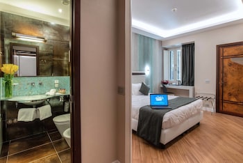 Classic Double or Twin Room