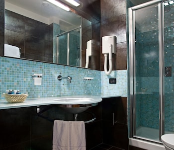 Superior Double or Twin Room, Terrace