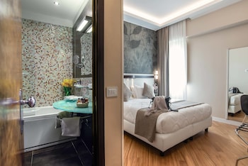 Classic Double or Twin Room