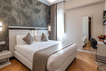 Classic Double or Twin Room