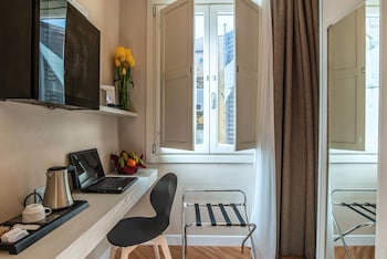 Classic Double or Twin Room