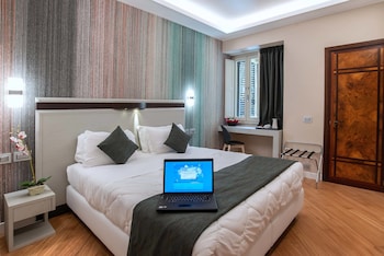 Classic Double or Twin Room
