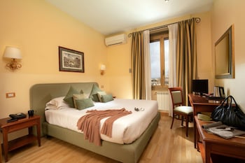 Double Room Single Use