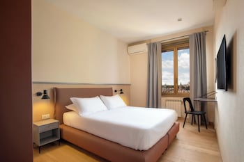 Double Room Single Use