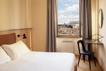 Double Room Single Use