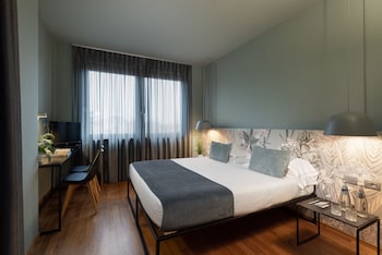Design Double Room