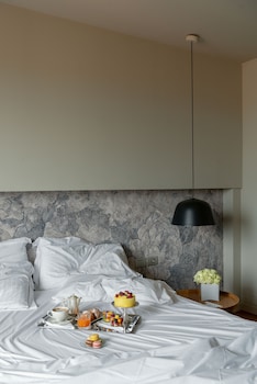 Junior Suite (Shower)