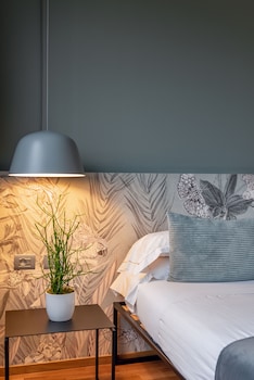 Design Double Room