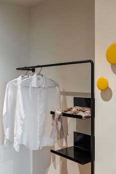Design Double Room
