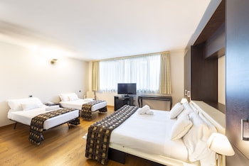 Superior Quadruple Room