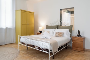 Suite Classic con Vasca Idromassaggio