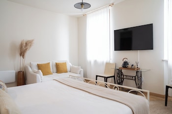 Suite Classic con Vasca Idromassaggio