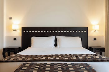 Superior Double Room, Balcony