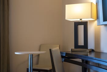 Superior Double Room, Balcony