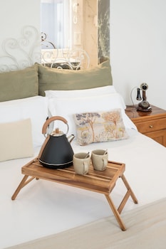 Suite Classic con Vasca Idromassaggio