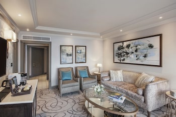 Prestige Suite