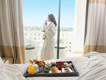 Deluxe Room, 2 Twin Beds