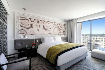 Superior Room, 2 Twin Beds