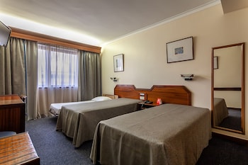 Twin Room (extra bed)