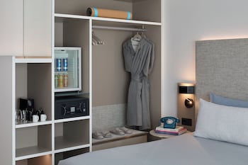 Room (The Townhouse 2+1)