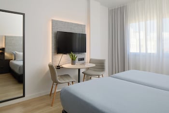 Innside, Room, Connecting Rooms