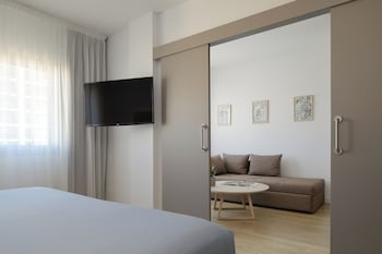 Loft (2+1)