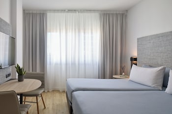 Innside, Room