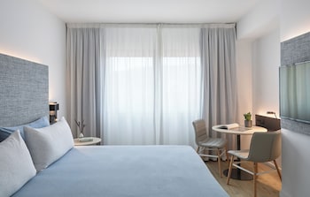 Innside, Room