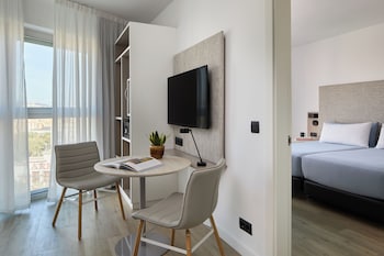 Loft (2+1)