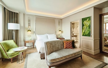 Palace Suite