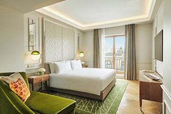 Royal Suite