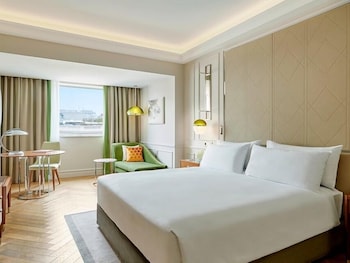Classic Room, 1 King Bed