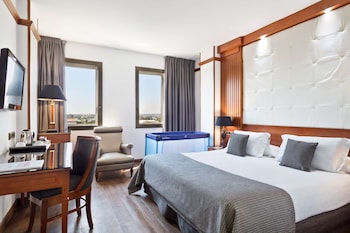 Superior Room, 1 Double Bed, Non Smoking