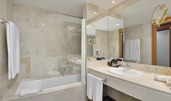 Standard Room, 2 Twin Beds, Non Smoking