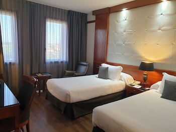 Standard Room, 2 Twin Beds, Non Smoking