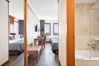 Superior Room, 1 Double Bed, Non Smoking