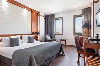 Superior Room, 1 Double Bed, Non Smoking