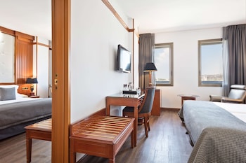 Superior Room, 1 Double Bed, Non Smoking