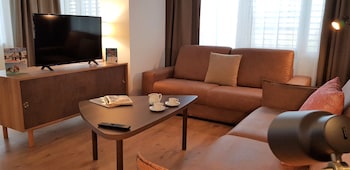 Apartment, 2 Bedrooms