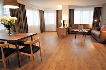 Apartment, 2 Bedrooms